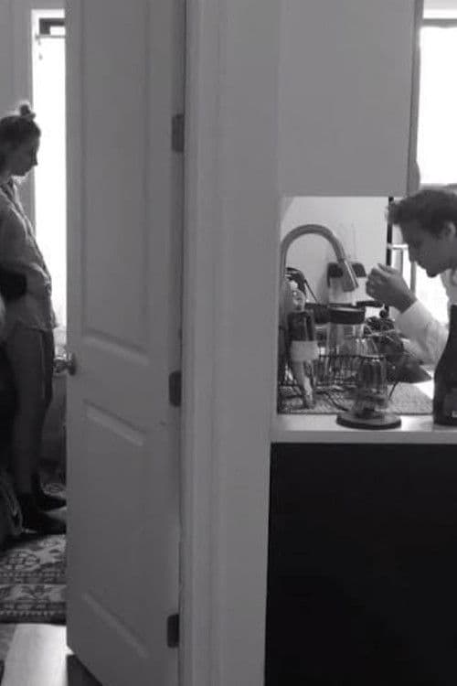 The One with The Sisters Wedding poster