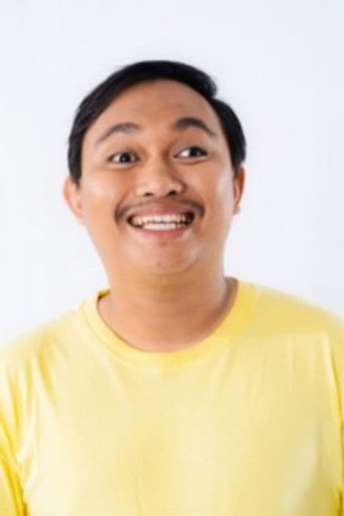 Johan Juling profile photo