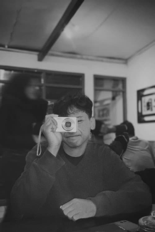 Irfan Maulana Hendayanaputra profile photo