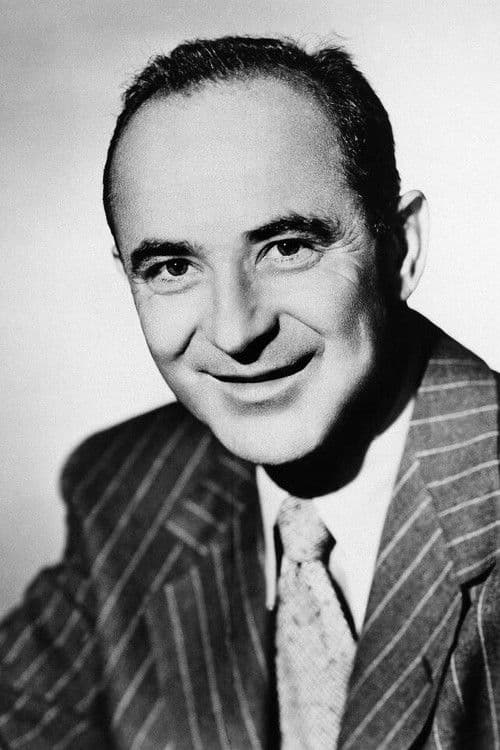 Johnny Burke profile photo