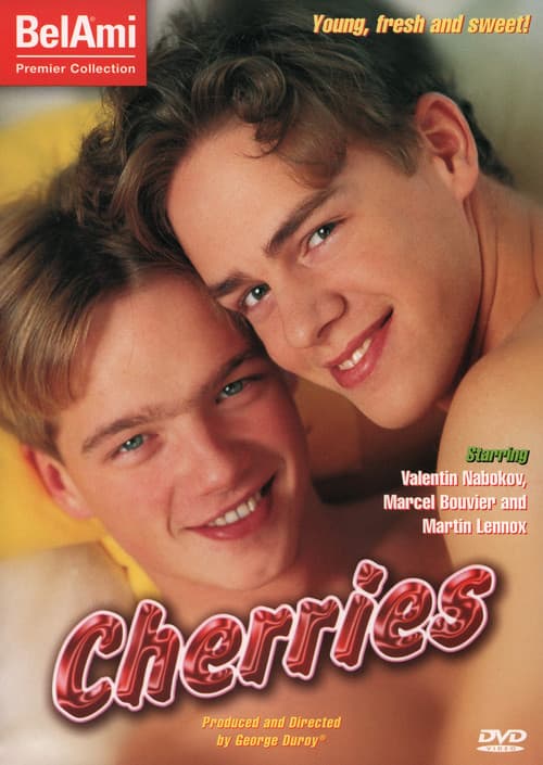 Cherries poster