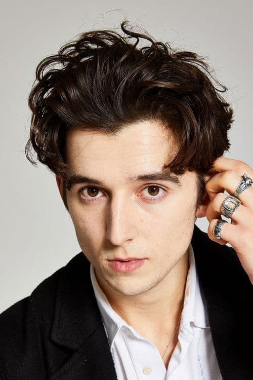 Ryan McMahon profile photo