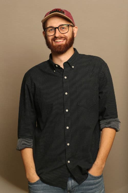 Brian Farstvedt profile photo