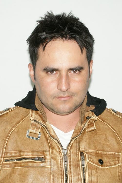 Giovanni Almonacid profile photo