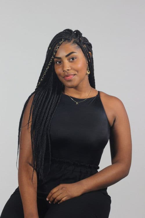 Alana Beatriz S. Lima profile photo