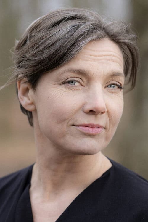 Tine Refsgaard profile photo