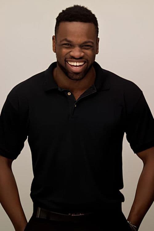 Girvan 'Swirv' Bramble profile photo