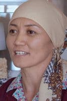 Perizat Ermanbetova profile photo