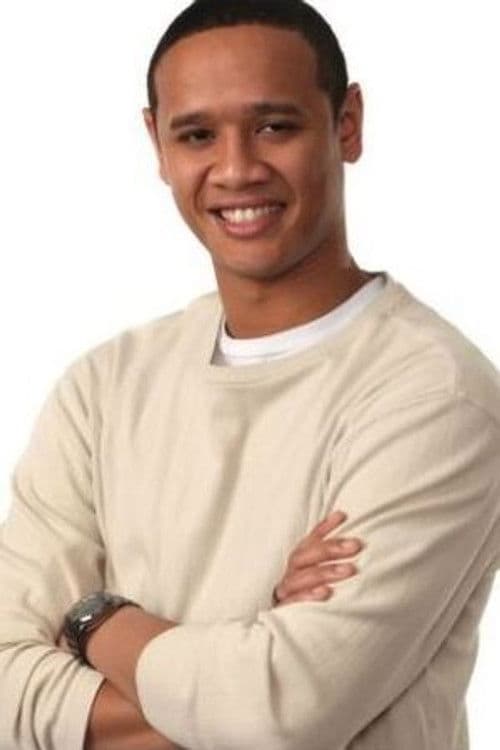 E.J. Brewer profile photo