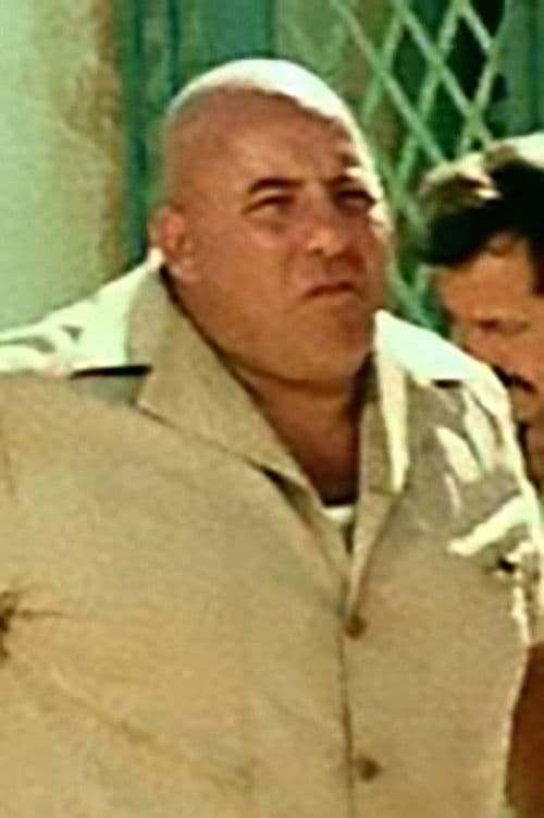 Malcolm Kirk profile photo