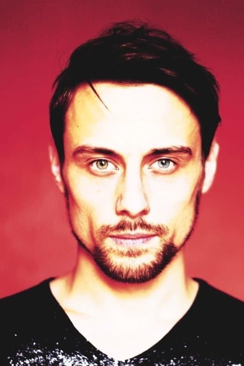 Roman Shulga profile photo