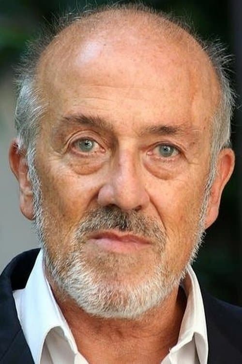 Alain Blazquez profile photo