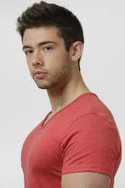 Tim Mason Scott profile photo