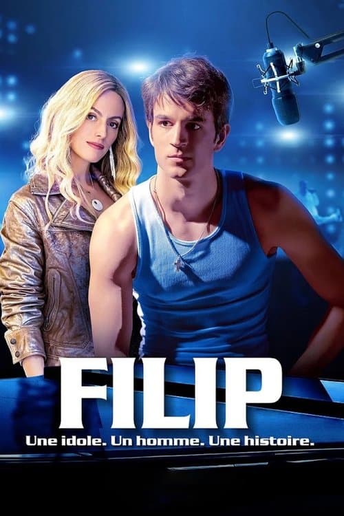 Filip poster