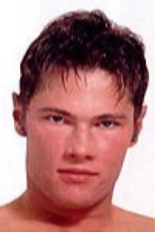 Sven Corvette profile photo