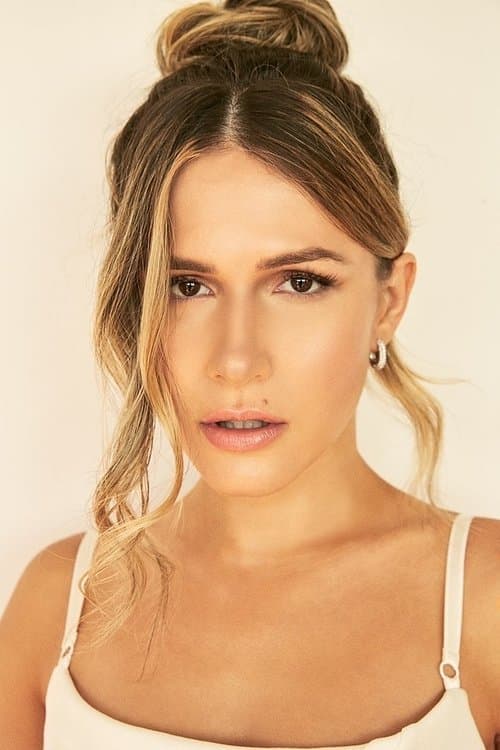 Erin Sanders profile photo