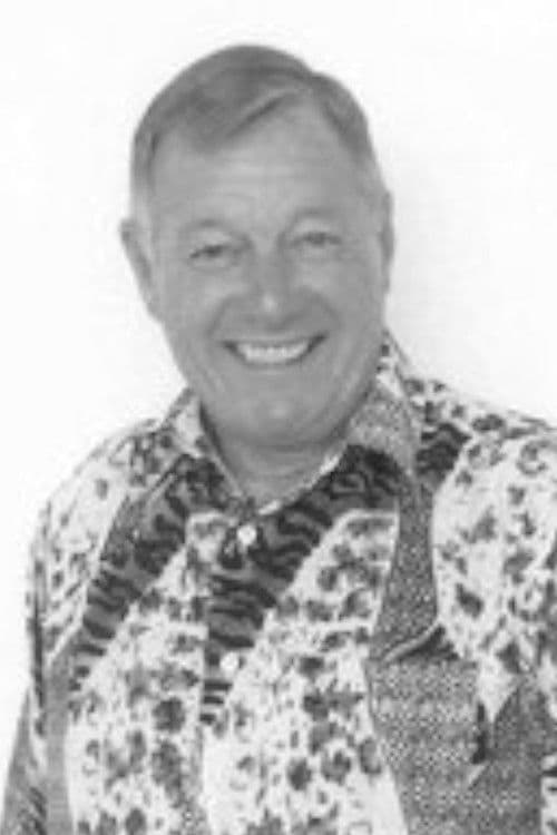 Barry Dacombe profile photo