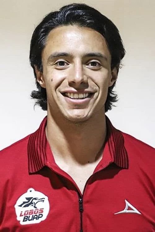 José Antonio Rodríguez profile photo