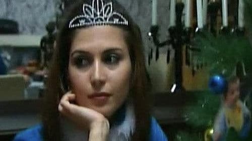 Phosphorus Man poster