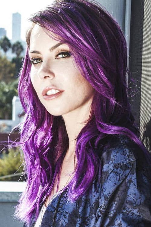 Michele Morrow profile photo