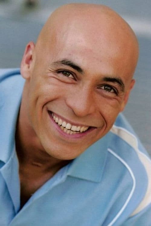 Aldo Gonzalez profile photo