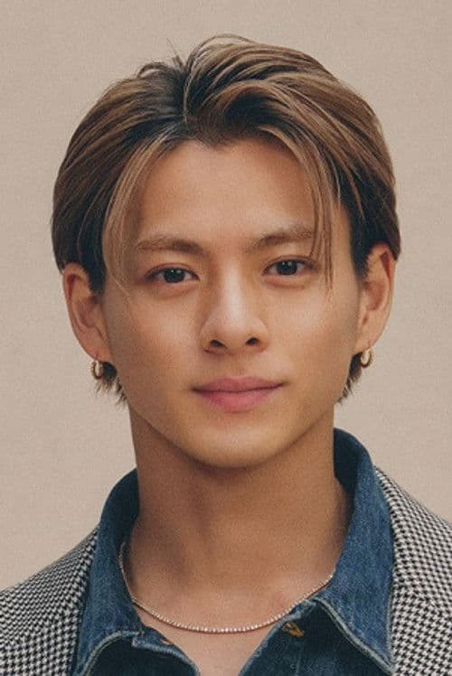 Sho Hirano profile photo