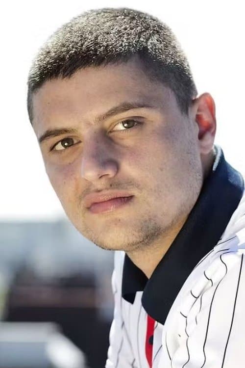 Nicholas Westwood Kidd profile photo