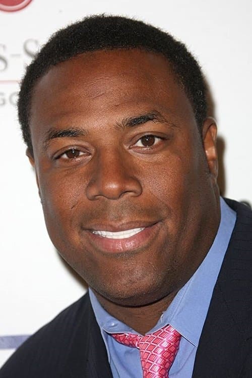 Cedric Ceballos profile photo