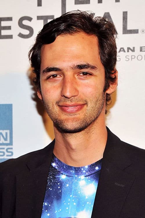 Jason Silva profile photo