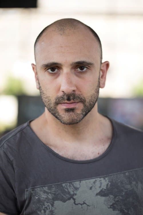 Sergio Del Prete profile photo