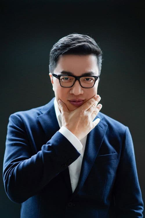 Tony Chan profile photo