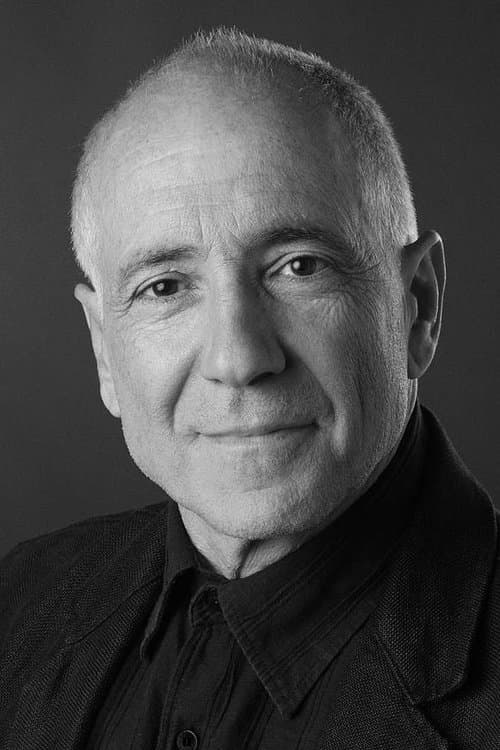 Emil Wolk profile photo