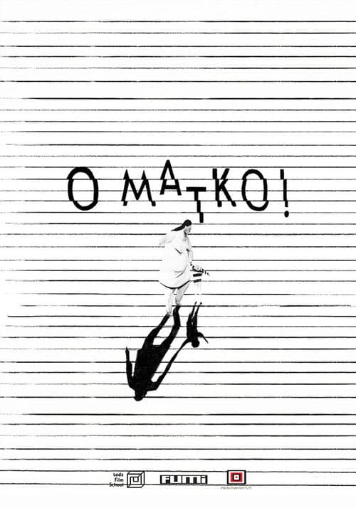 Oh Mother! poster
