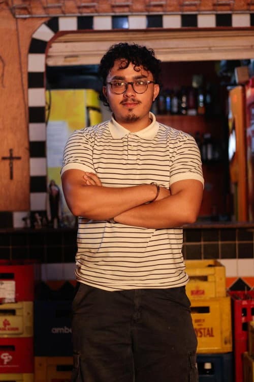 César Gama profile photo