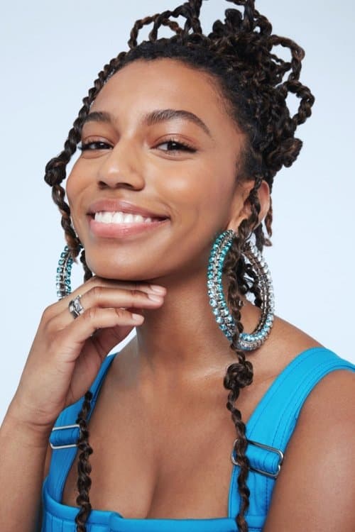 Savannah Lee Smith profile photo