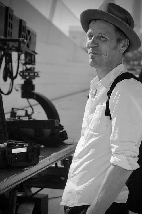 Nick Wickham profile photo