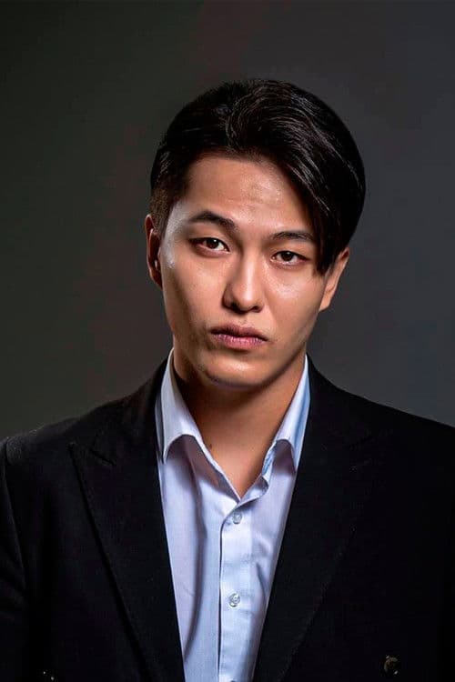 Samdanpurev Oyunsambuu profile photo