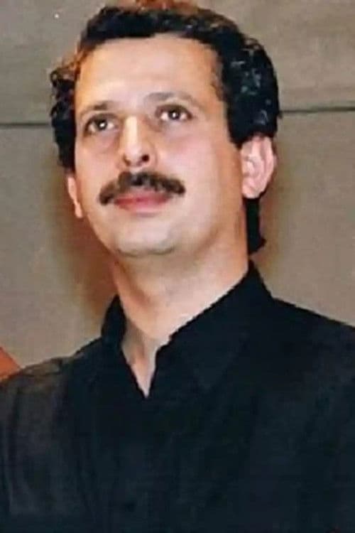 Kamran Malak Motiei profile photo