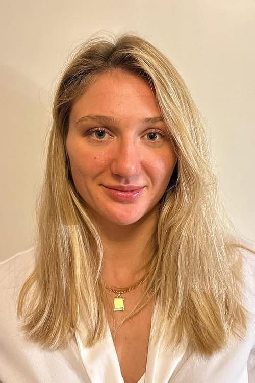 Lucia Szabova profile photo