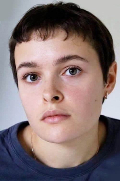 Miriam Ingrid profile photo