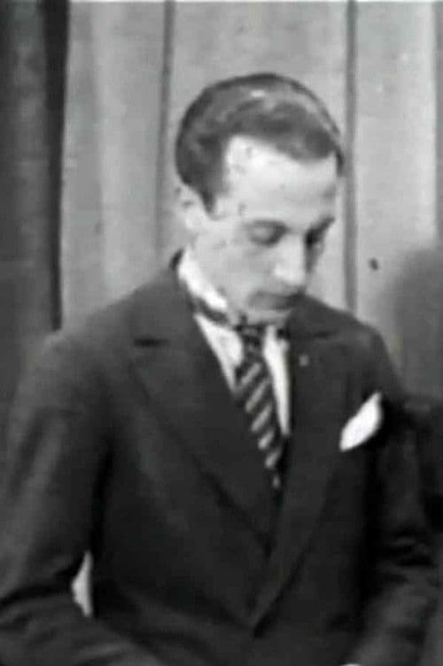 Max Nosseck profile photo