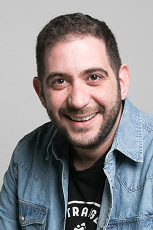 Thanasis Zeritis profile photo