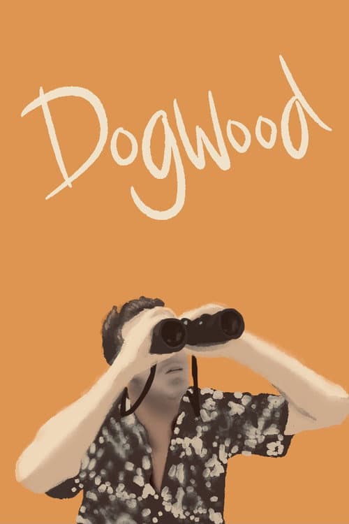 Dogwood poster