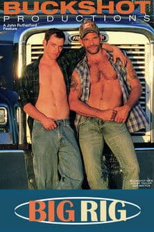 Big Rig poster