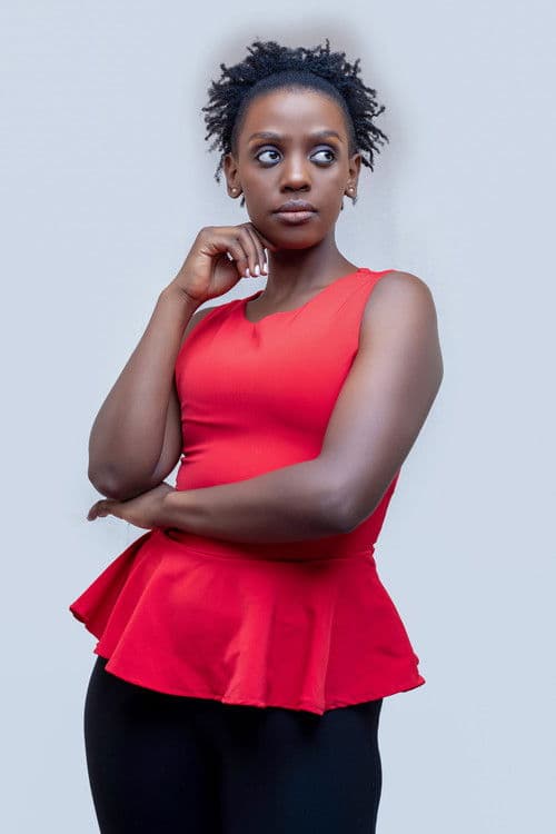 Tania S. Kankindi profile photo