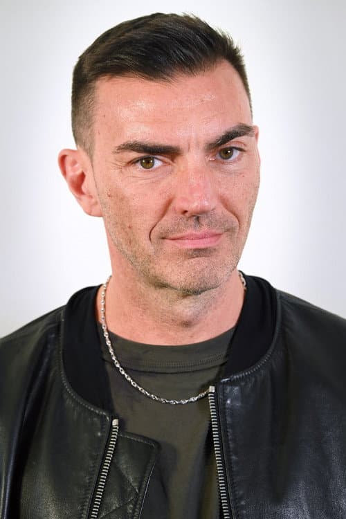 Gabry Ponte profile photo