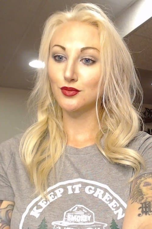 Lucretia Lynn profile photo