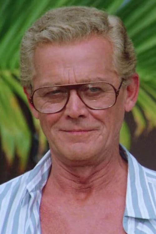 Richard LePore profile photo