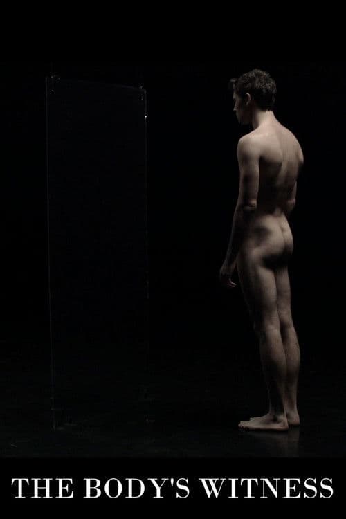The Body's Witness poster