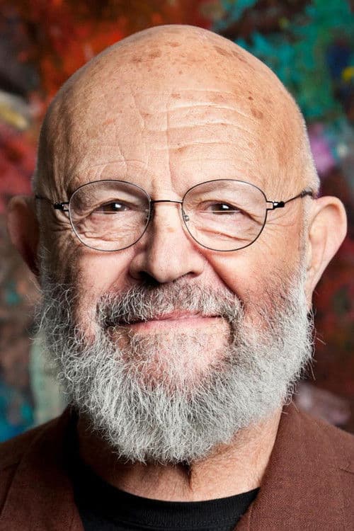 Jim Dine profile photo